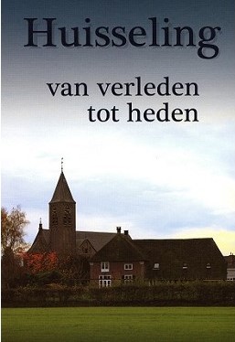 Huisseling_boek