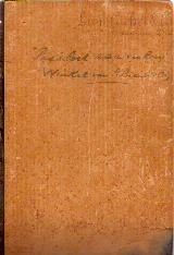 Geslagregister deur Charles